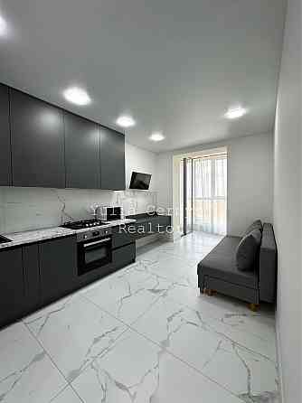 Аренда 1 комнатной квартиры 49 м2 ЖК Счастливый 2 Днепр