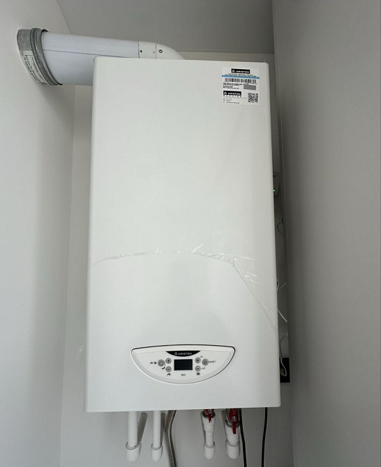 Аренда 1 комнатной квартиры 49 м2 ЖК Счастливый 2 Днепр - изображение 8