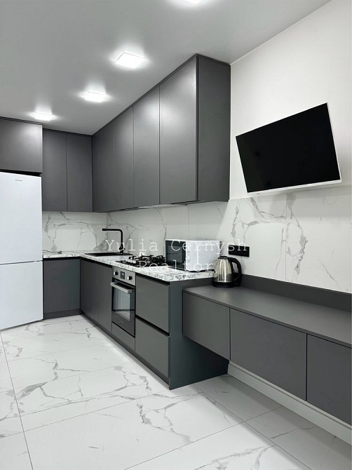 Аренда 1 комнатной квартиры 49 м2 ЖК Счастливый 2 Днепр - изображение 4