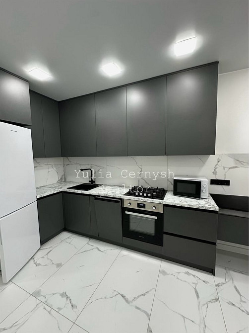 Аренда 1 комнатной квартиры 49 м2 ЖК Счастливый 2 Днепр - изображение 5