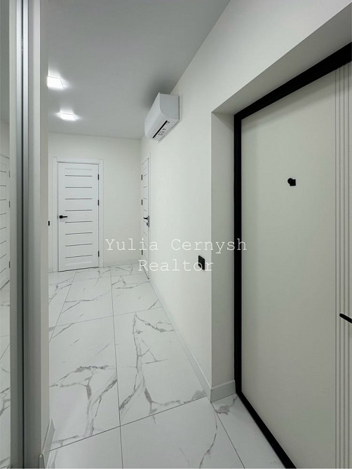 Аренда 1 комнатной квартиры 49 м2 ЖК Счастливый 2 Днепр - изображение 7