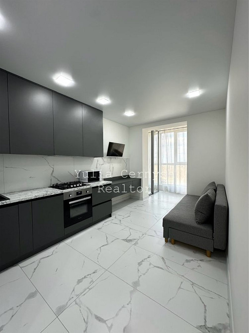 Аренда 1 комнатной квартиры 49 м2 ЖК Счастливый 2 Днепр - изображение 3