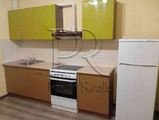 Оренда 1 кімн.кв. в ЖК Паркові Озера/Воскресенська 16/парк Перемога Киев