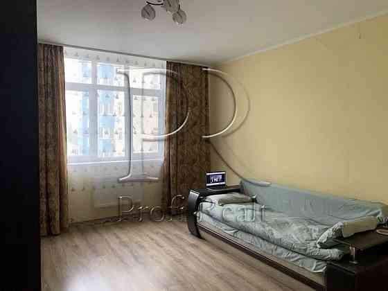 Оренда 1 кімн.кв. в ЖК Паркові Озера/Воскресенська 16/парк Перемога Киев