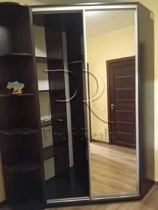 Оренда 1 кімн.кв. в ЖК Паркові Озера/Воскресенська 16/парк Перемога Киев - изображение 5