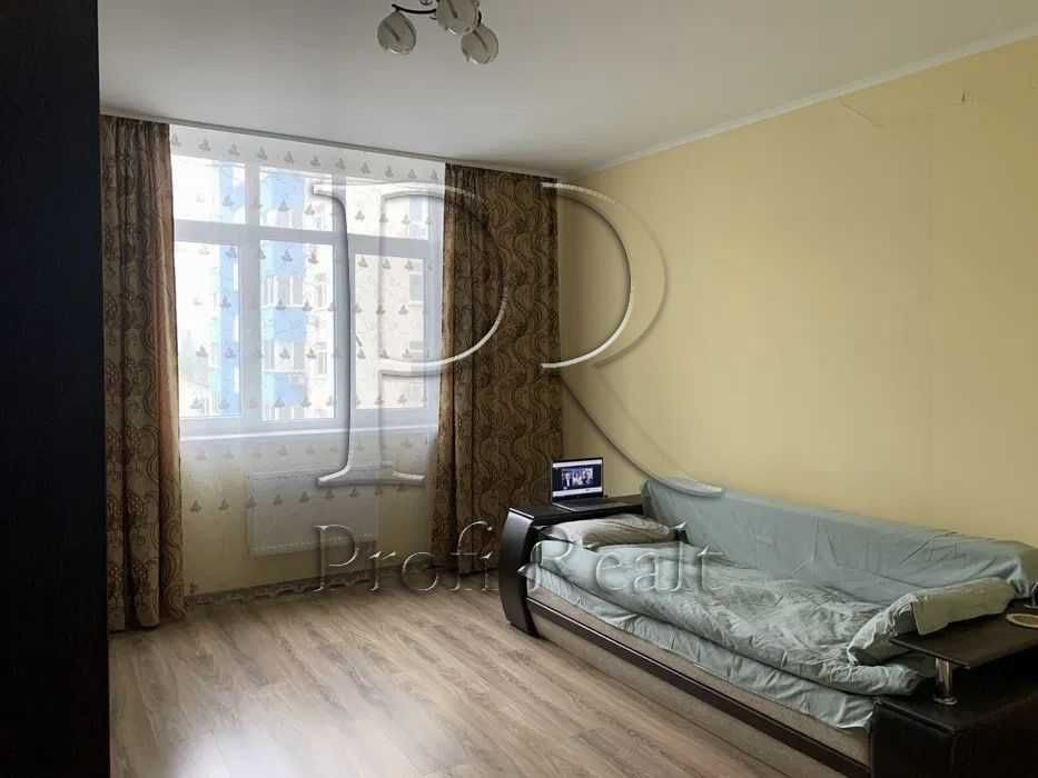 Оренда 1 кімн.кв. в ЖК Паркові Озера/Воскресенська 16/парк Перемога Киев - изображение 3