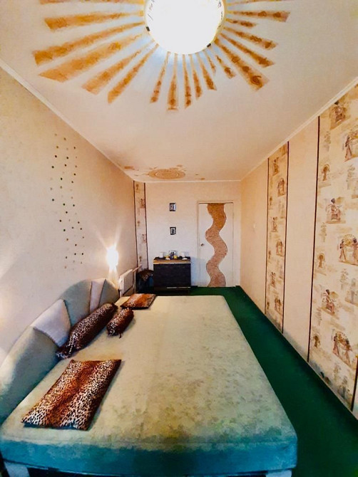 Сдам 3к квартиру на Тополе 1 - 11000 грн + коммунальные Днепр - изображение 8