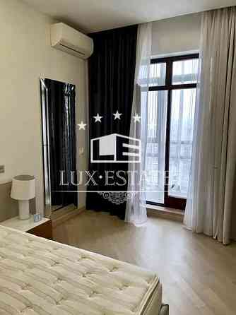 Аренда 3К квартиры ЖК Дом на Набережной, Центр Банный Стрелка Паркинг+ Харьков