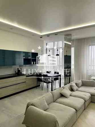 Аренда 3К квартиры ЖК Дом на Набережной, Центр Банный Стрелка Паркинг+ Харьков