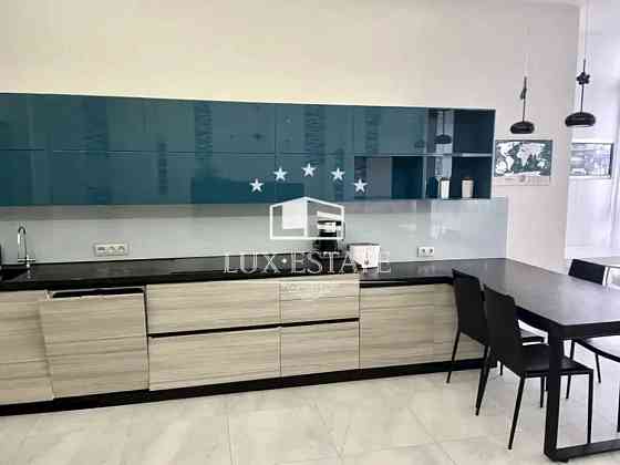 Аренда 3К квартиры ЖК Дом на Набережной, Центр Банный Стрелка Паркинг+ Харьков