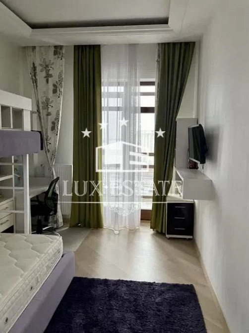 Аренда 3К квартиры ЖК Дом на Набережной, Центр Банный Стрелка Паркинг+ Харьков - изображение 6