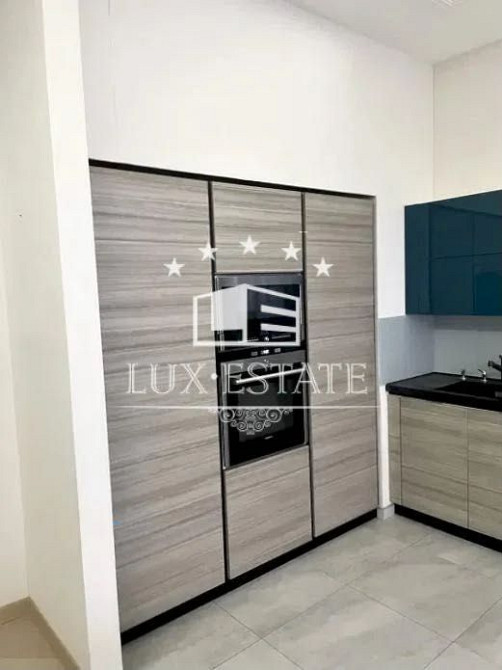 Аренда 3К квартиры ЖК Дом на Набережной, Центр Банный Стрелка Паркинг+ Харьков - изображение 3