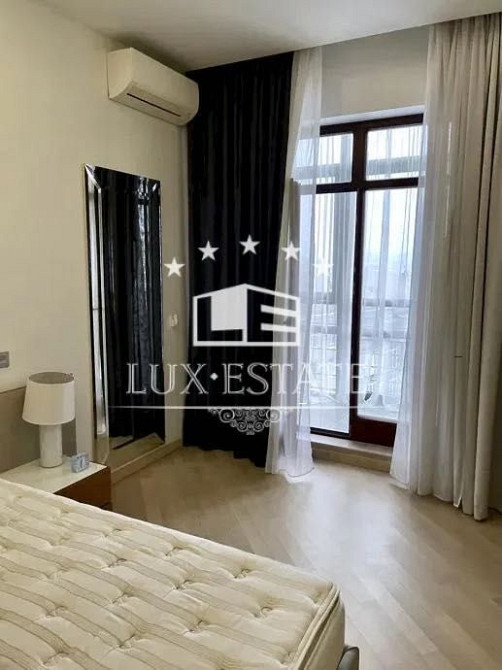 Аренда 3К квартиры ЖК Дом на Набережной, Центр Банный Стрелка Паркинг+ Харьков - изображение 4