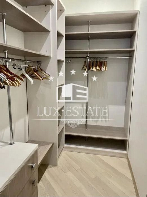 Аренда 3К квартиры ЖК Дом на Набережной, Центр Банный Стрелка Паркинг+ Харьков - изображение 5