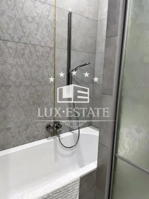 Аренда 3К квартиры ЖК Дом на Набережной, Центр Банный Стрелка Паркинг+ Харьков - изображение 8