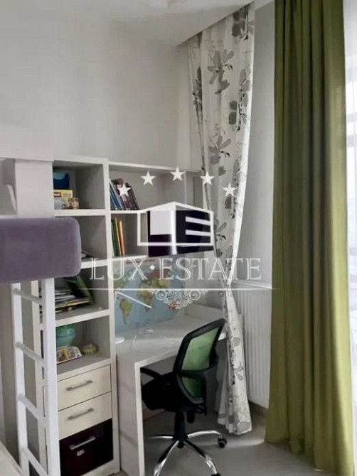 Аренда 3К квартиры ЖК Дом на Набережной, Центр Банный Стрелка Паркинг+ Харьков - изображение 7