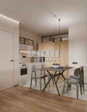 Оренда 3к квартири 77м2, ЖК White Lines, вул. Васильківська, 1 Киев