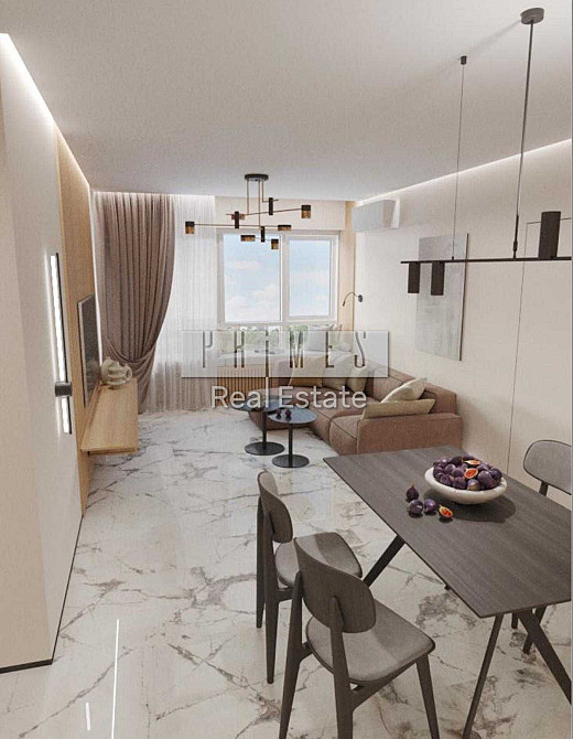 Оренда 3к квартири 77м2, ЖК White Lines, вул. Васильківська, 1 Киев - изображение 8