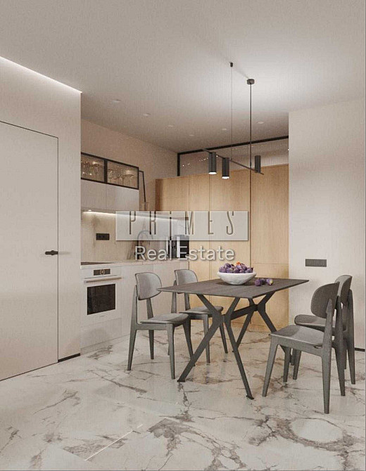 Оренда 3к квартири 77м2, ЖК White Lines, вул. Васильківська, 1 Киев - изображение 7