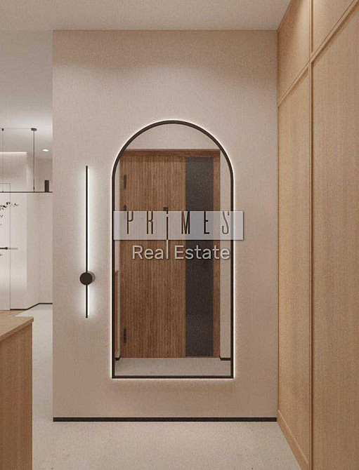 Оренда 3к квартири 77м2, ЖК White Lines, вул. Васильківська, 1 Киев - изображение 4