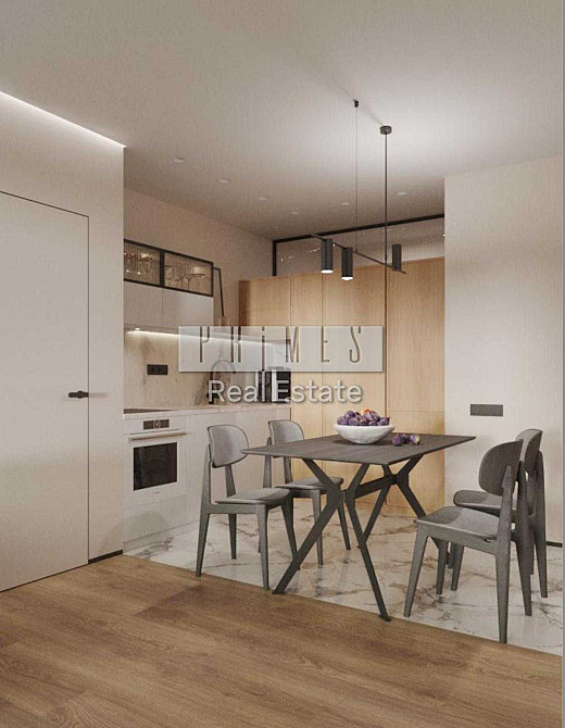 Оренда 3к квартири 77м2, ЖК White Lines, вул. Васильківська, 1 Киев - изображение 5