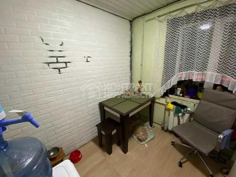 Здам в оренду  1 кімнатну  квартиру Харків - зображення 8