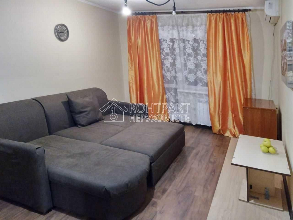 Здам в оренду  1 кімнатну  квартиру Харків - зображення 1