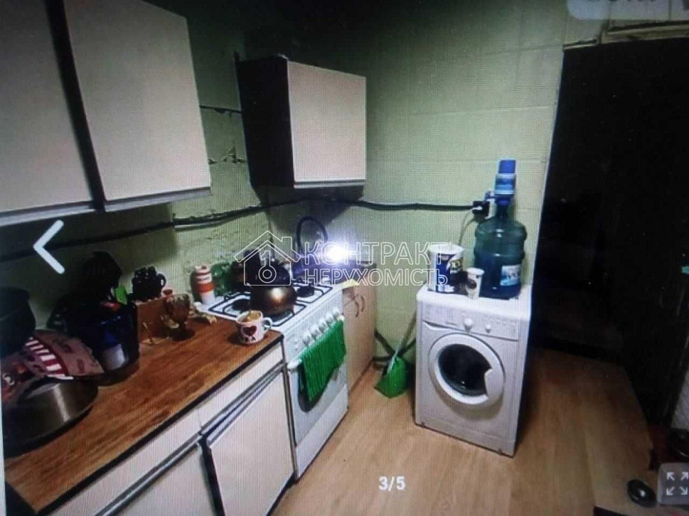 Здам в оренду  1 кімнатну  квартиру Харків - зображення 7