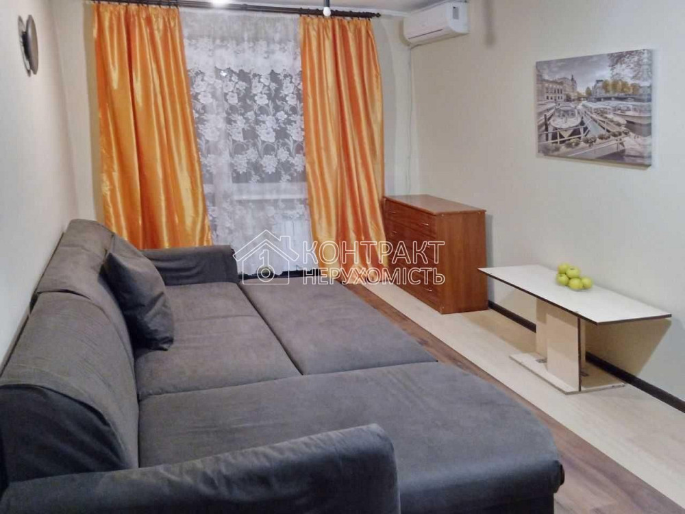 Здам в оренду  1 кімнатну  квартиру Харків - зображення 2