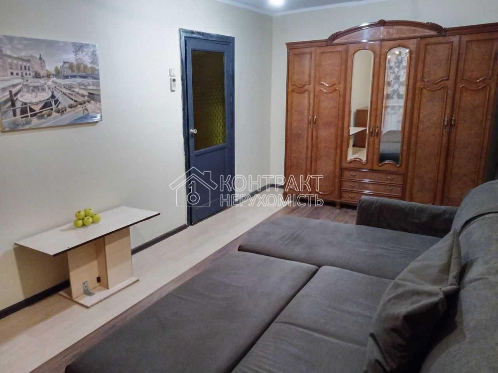 Здам в оренду  1 кімнатну  квартиру Харків - зображення 3