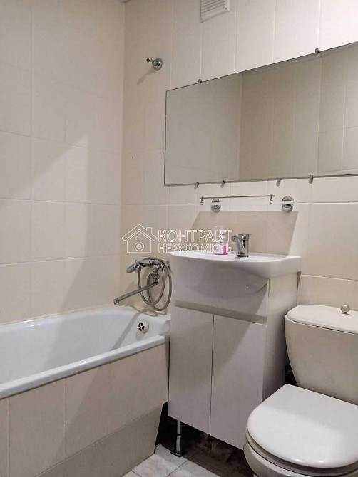 Здам в оренду  1 кімнатну  квартиру Харків - зображення 4