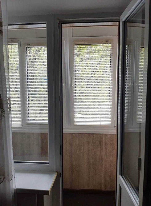 Оренда 1-кімнатної квартири 101 - м-н Кропивницкий - изображение 2