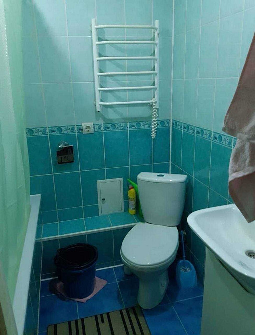 Оренда 1-кімнатної квартири 101 - м-н Кропивницкий - изображение 3