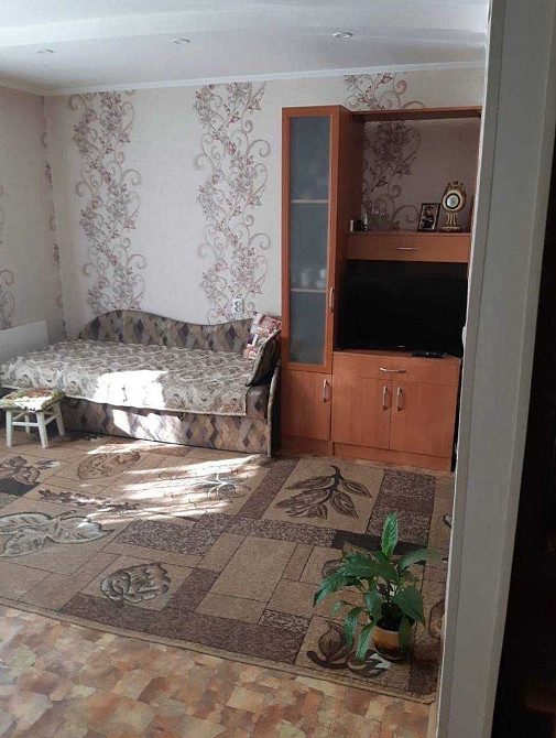 Оренда 1-кімнатної квартири 101 - м-н Кропивницкий - изображение 1