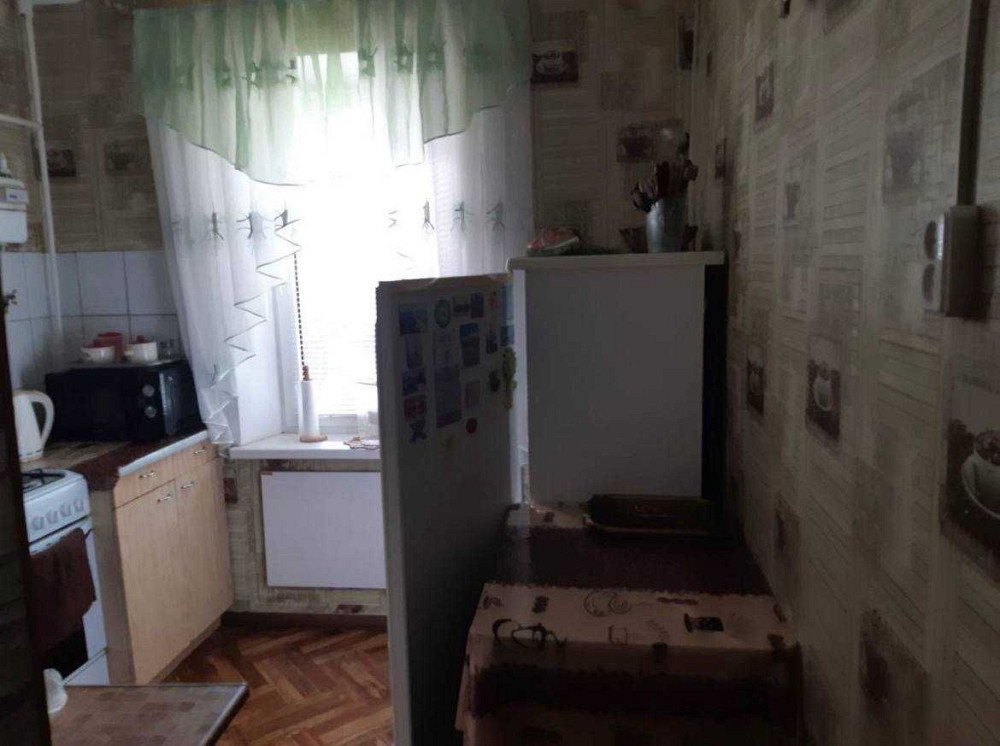 Оренда 1-кімнатної квартири 101 - м-н Кропивницкий - изображение 4