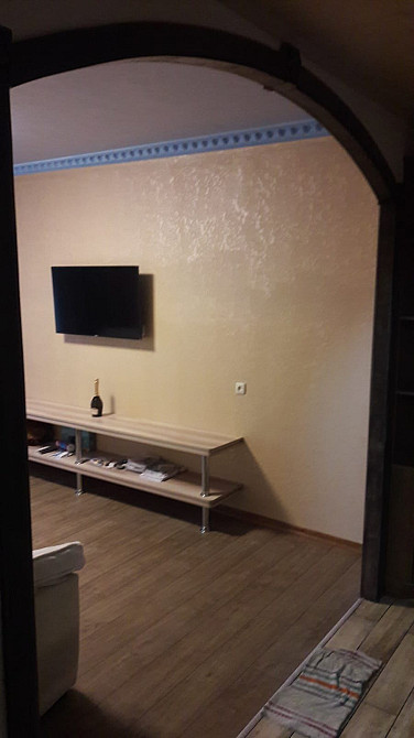 Сучасна квартира на Таврійському . Автономне опалення . Херсон - изображение 6