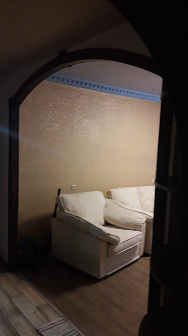 Сучасна квартира на Таврійському . Автономне опалення . Херсон - изображение 7