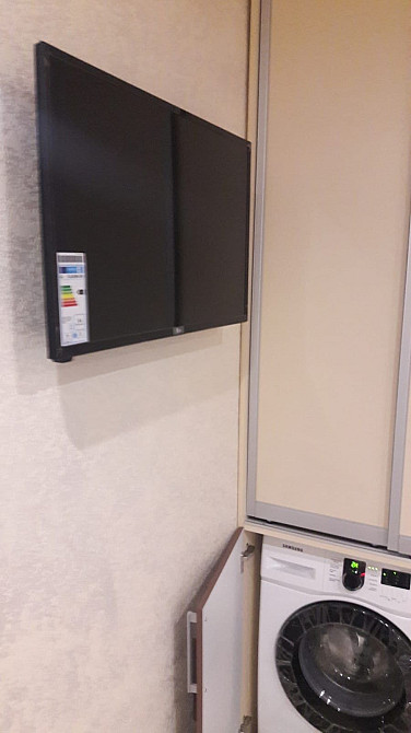 Сучасна квартира на Таврійському . Автономне опалення . Херсон - изображение 3