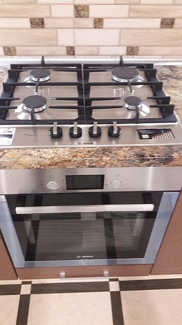 Сучасна квартира на Таврійському . Автономне опалення . Херсон - изображение 4