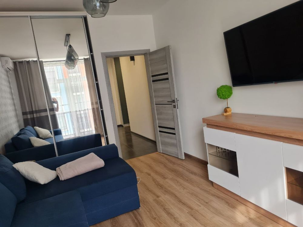 Від Власника квартира в оренду у жк Семицвіт поблизу центру  - зображення 3