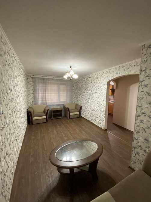 Сдам 1 ком.кв. Центр ул. Мономаха (быв. Московская)11000грн. Днепр - изображение 7