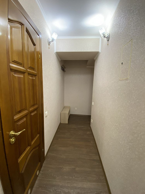 Сдам 1 ком.кв. Центр ул. Мономаха (быв. Московская)11000грн. Днепр - изображение 4