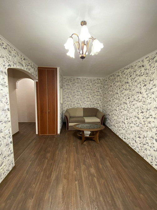 Сдам 1 ком.кв. Центр ул. Мономаха (быв. Московская)11000грн. Днепр - изображение 8