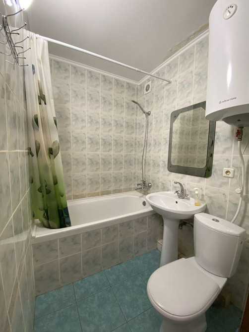 Сдам 1 ком.кв. Центр ул. Мономаха (быв. Московская)11000грн. Днепр - изображение 3