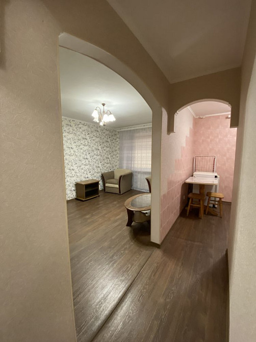 Сдам 1 ком.кв. Центр ул. Мономаха (быв. Московская)11000грн. Днепр - изображение 6