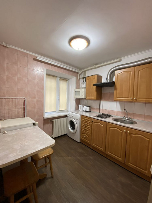 Сдам 1 ком.кв. Центр ул. Мономаха (быв. Московская)11000грн. Днепр - изображение 1