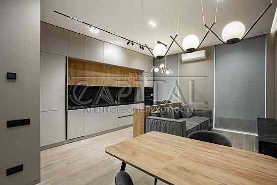 ПЕРША здача ! ЖК SEVEN Севен ! ГЕНЕРАТОР ! метро Осокорки  70 м2 Киев