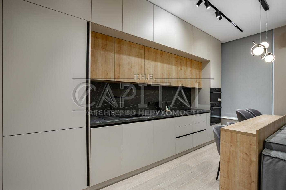 ПЕРША здача ! ЖК SEVEN Севен ! ГЕНЕРАТОР ! метро Осокорки  70 м2 Киев - изображение 7