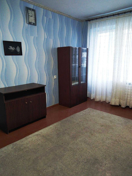 Сдам 1-к.кв. в Шевченковском р-не, ул. Микояна, р-н конечной Запоріжжя - зображення 1
