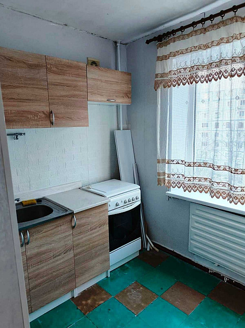 Сдам 1-к.кв. в Шевченковском р-не, ул. Микояна, р-н конечной Запоріжжя - зображення 6